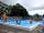 Lazonby Campsite: Swimming pool
