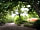 BCC Loch Ness Glamping: Looking up from the river