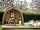 Back of Beyond Touring, Camping and Glamping Park: Plenty of private space for everyone in the glamping village