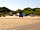 Camping de la Mer: Pitches