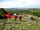 Camping Le Gallo Romain: On a hike