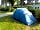 Camping Les Hortensias: Rental tent exterior (photo added by manager on 30/05/2023)