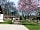 Forest Park Caravan Site: club house