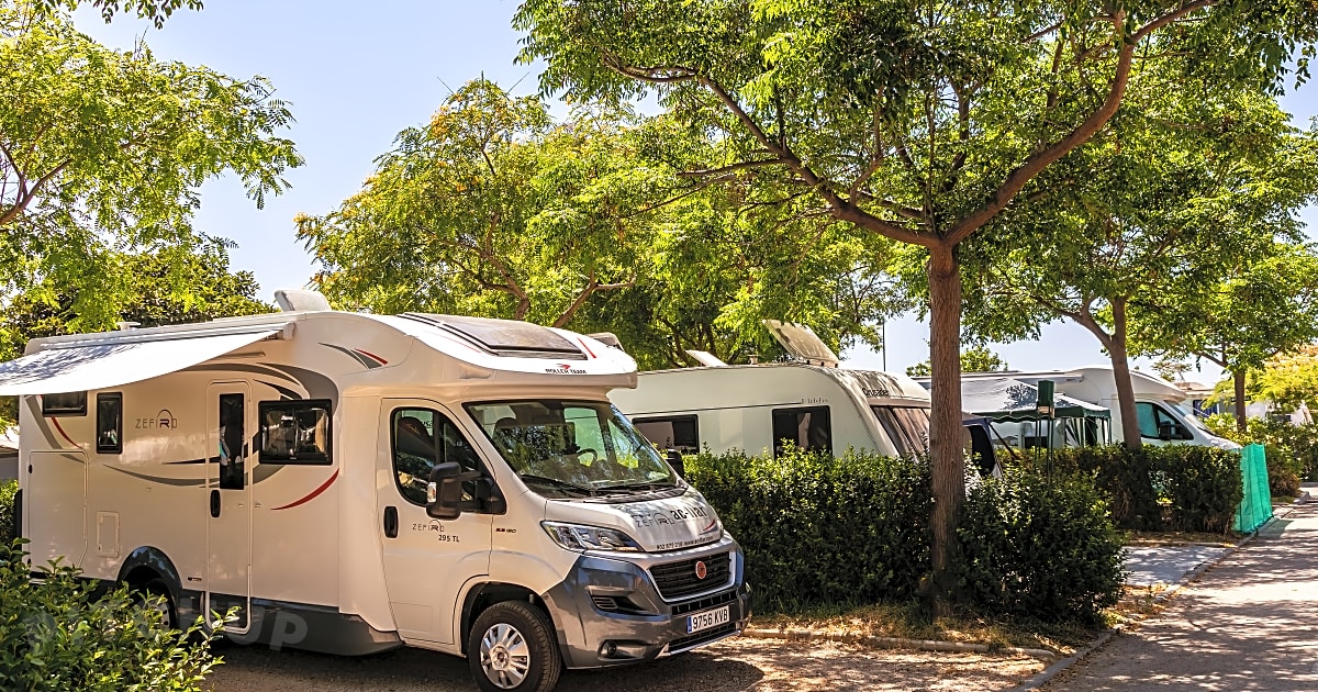 Camping La Bella Vista, Alcorrín Precios actualizados de 2021 Pitchup® Camping La Bella Vista, Alcorrín Precios actualizados de 2021 Pitchup®