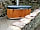Newlands Hall: Relax in the hot tub (photo added by manager on 04/07/2020)