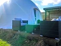 Geodome