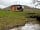 Wildswim2sauna: The site's sauna