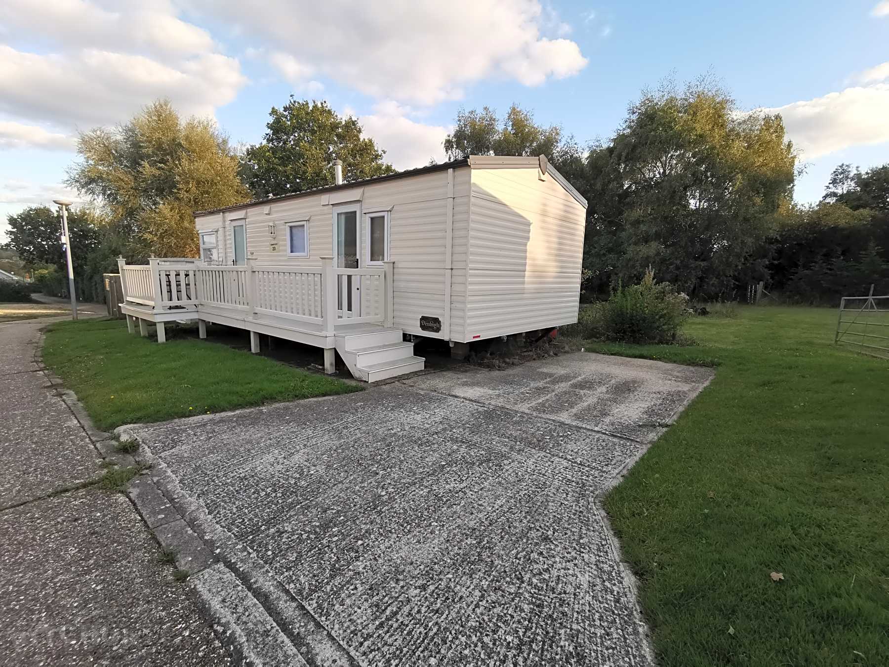 Best Campsites in East Cowes, Isle Of Wight 2021 from £5 ...