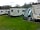 Lyons Gate Holiday Park: Spacious pitches