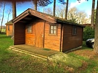 Pod-Hütte Trekkershut