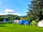 Ullswater Holiday Park: Site grass pitches