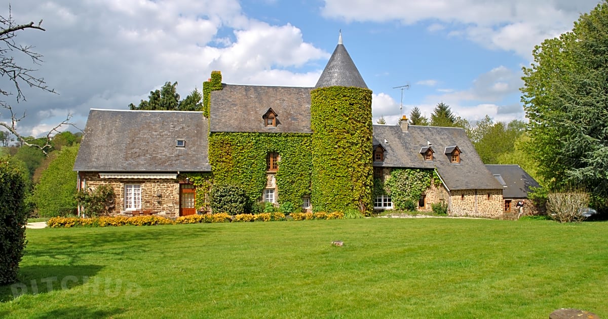 Manoir de la Nocherie, Tarifs 2021