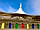 The Vale Park Hotel and Touring Site: Free wifi on Barry beach