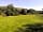 Lodge Park: Large field in the middle of the Yorkshire Dales