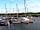 Camping La Forêt: The port of Etaples