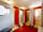 Hollands Wood Caravan and Campsite: Modern bathroom facilities