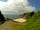 Auchenlarie Holiday Park: The beach