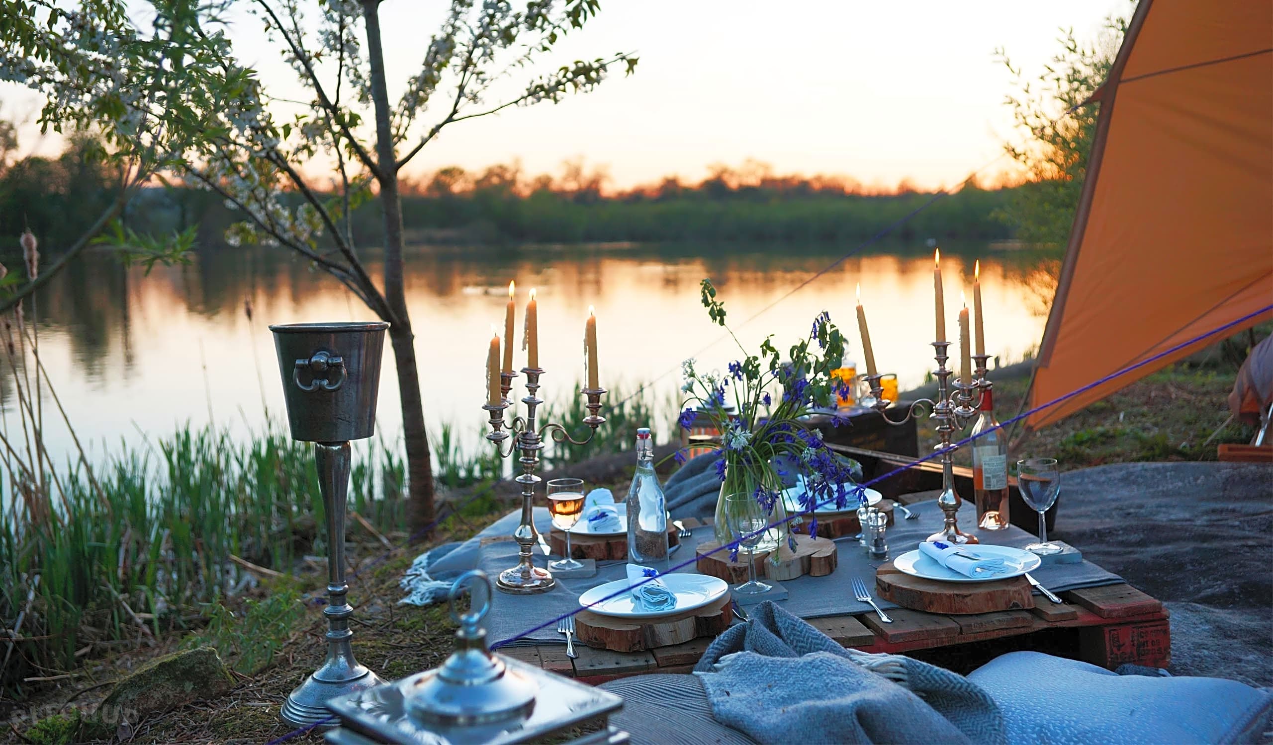 Marston Park, Frome Updated 2021 prices Pitchup®