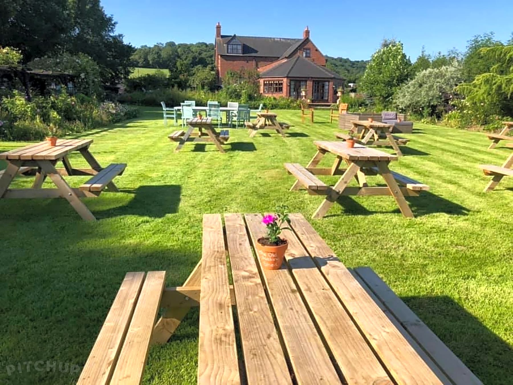 Brook House Farm Camping and Caravan Site, Shrewsbury Updated 2021