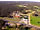 Inglewood Caravan Park: Aerial view of the site