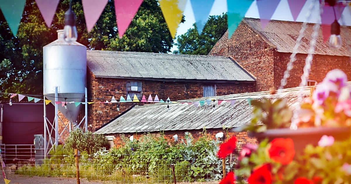 Willow Grove Farm, Leeds Updated 2021 prices Pitchup®