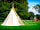 Wild Canvas Camping: Traditional tipi