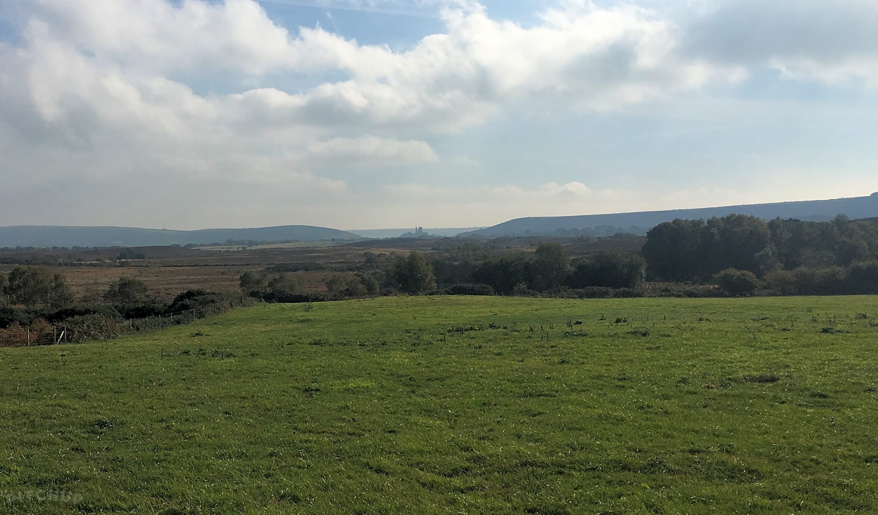 Knoll Farm Campsite, Wareham Updated 2021 prices Pitchup®