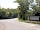Hawthorn Farm: Hawthorn Farm entrance