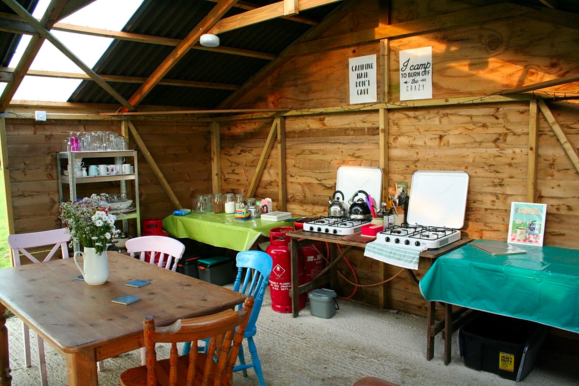 Cotswold Meadow Camping, Chipping Sodbury Updated 2021 prices Pitchup®