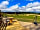 Trenewydd Farm: Firepit for outdoor cooking, or just for warmth while you stargaze