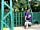 Landguard Holiday Park: Swinging by at Needles!!