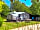 Camping Le Kergariou: Pitches