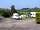 Aeron View Camping: View of the touring pitches
