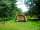 Dartmoor Shepherd's Huts: Tent pitch with a campfire (photo added by manager on 29/07/2014)