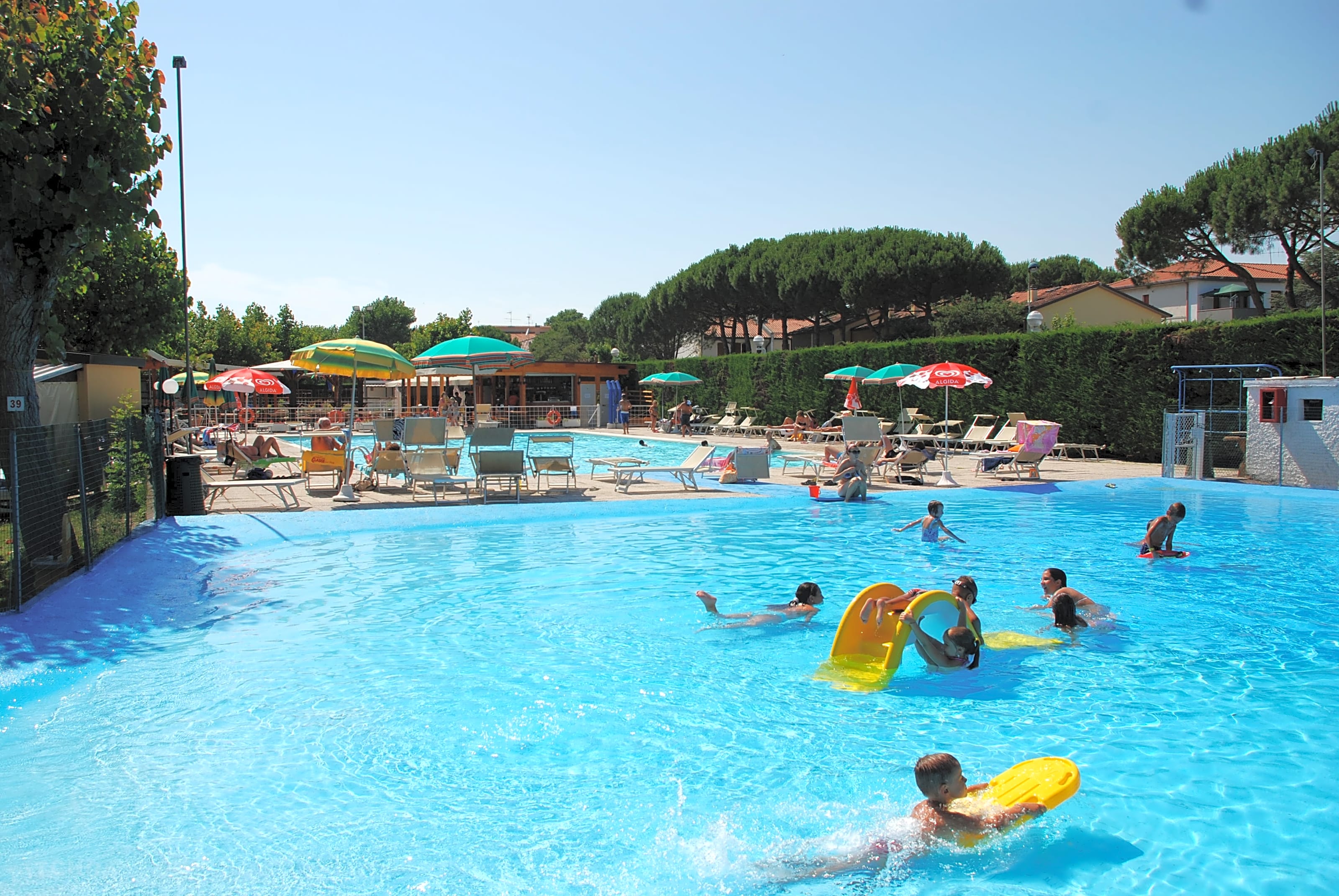 Camping Classe, Ravenna Updated 2020 prices Pitchup®