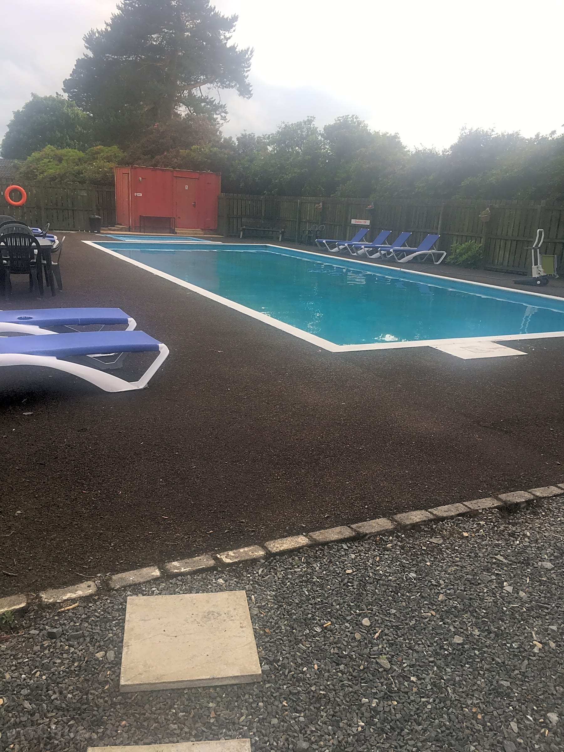 Castle Cary Holiday Park, Newton Stewart Updated 2019 prices Pitchup®