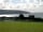 Cardigan Island Coastal Farm Park: The sea as seen from the campsite