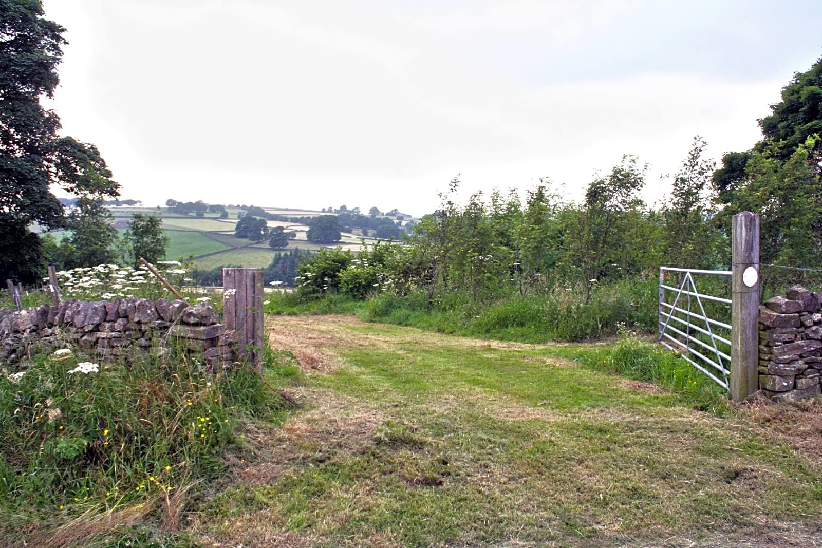 Lane Head Farm, Buxton Pitchup®