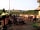 Newgrange Lodge Campsite: Front of the main building