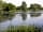 Chichester Lakeside Holiday Park: Fishing lakes