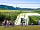 Ninham Country Holidays: Downs View