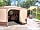 Back of Beyond Touring, Camping and Glamping Park: The Beach yurt