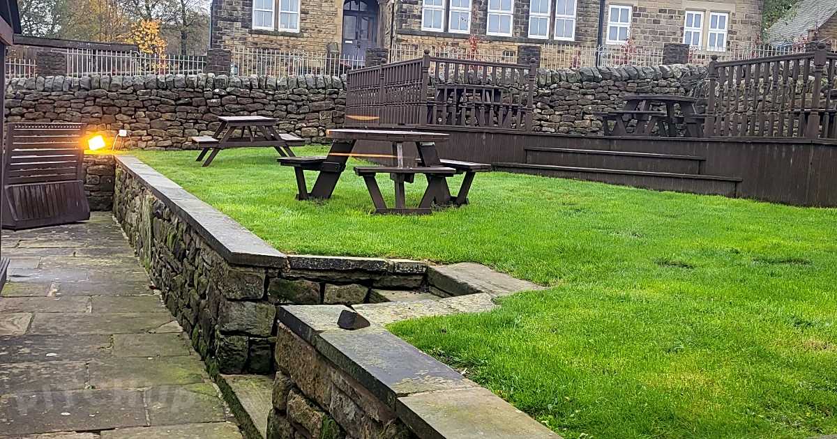 Ye Olde Mustard Pot, Midhopestones Updated 2024 prices