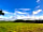 Ashton Drove Motorhome Park: Blue skies over the site