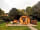Hunts Court Huts: Relaxing at Hunts Court