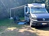Burgstadt Camping Park: schöner ruhiger eckplatz (photo added on 09/03/2024)