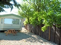 Exterior, parking area and small enclosed garden area to the rear Exterior, parking area and small enclosed garden area to the rear