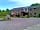 Newgrange Lodge Campsite: The entrance