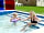 Bude Holiday Resort: Splash pool shallow end
