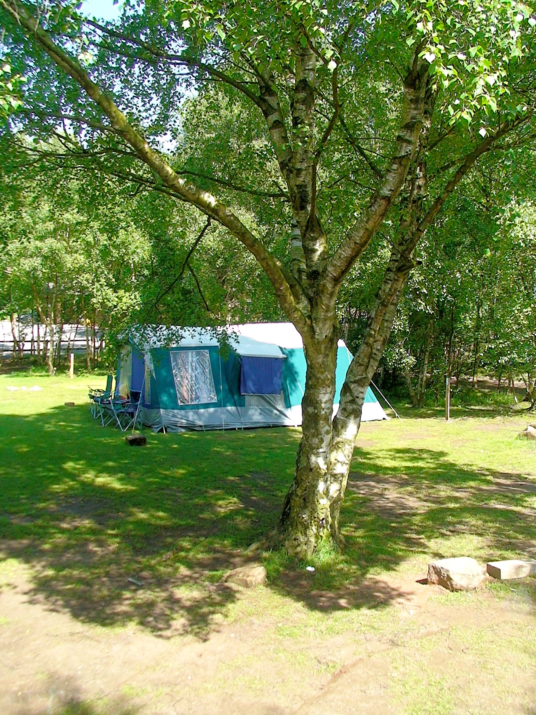 Quarry Walk Camping and Caravan Park, Alton Towers Pitchup®